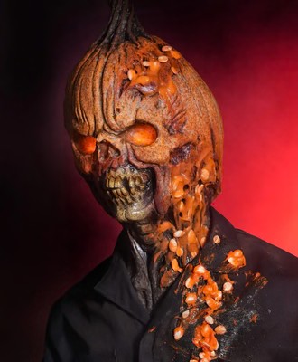Halloween Masks