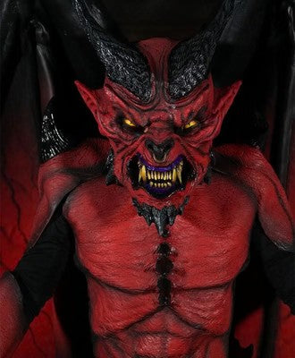 Halloween Cosplay