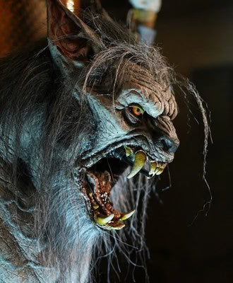 Halloween Props